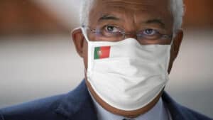 António Costa convoca Conselho de Ministros extraordinário para sábado