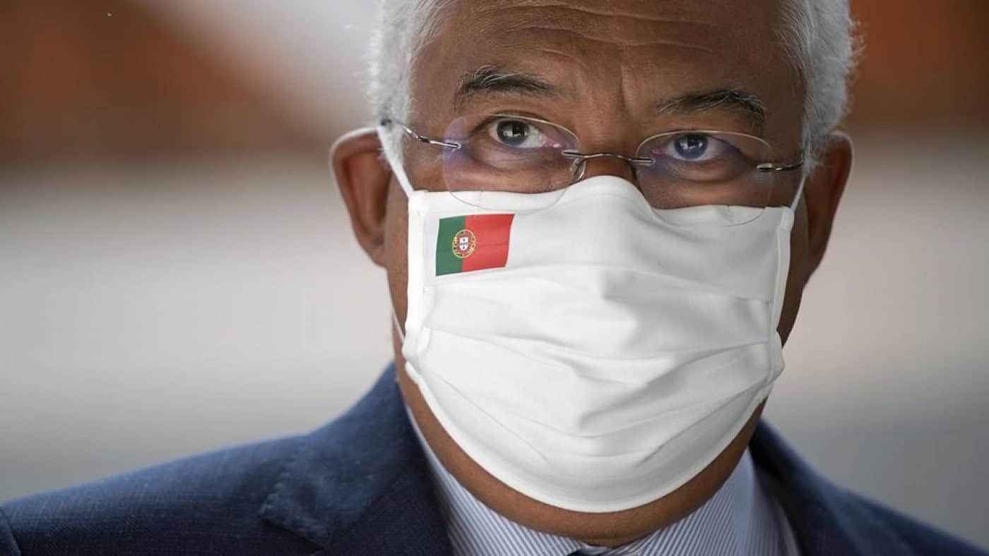 António Costa convoca Conselho de Ministros extraordinário para sábado