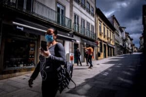 Norte pode chegar aos sete mil casos diários na próxima semana