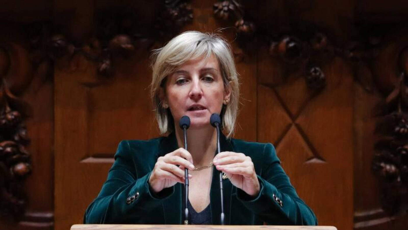 Quem vota contra quer outro modelo ou desistiu de melhorar o SNS