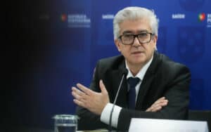 Lacerda Sales: "Estamos numa fase crítica"