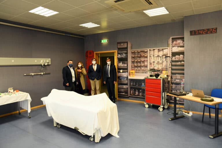 Número de alunos a frequentar o ensino superior em Famalicão tem aumentado