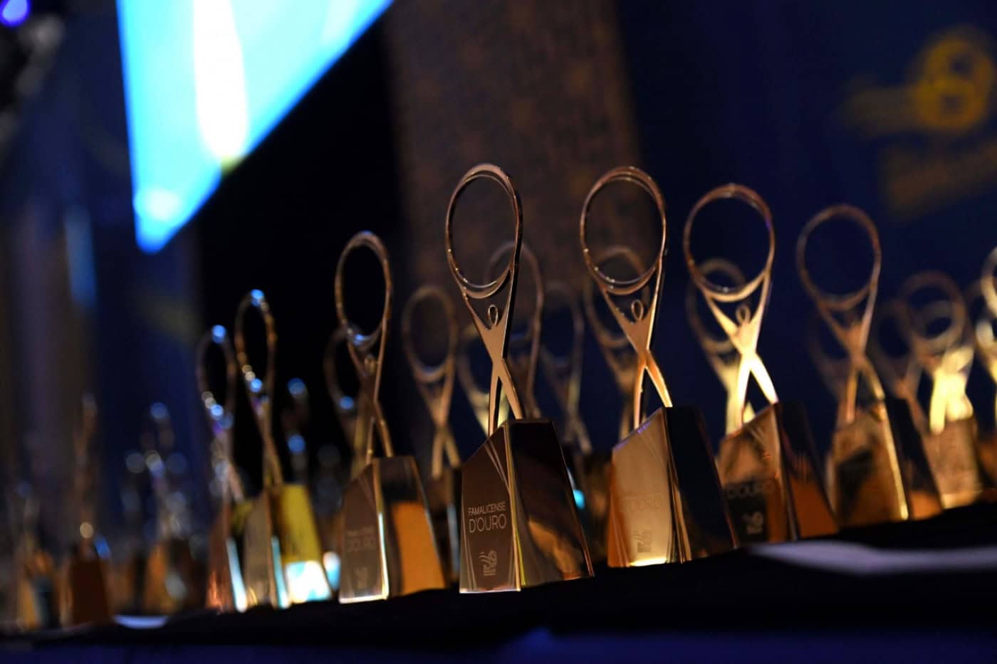 V Gala do Desporto vai premiar excelência mesmo sem cerimónia