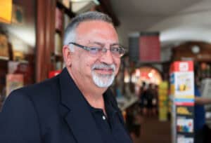 Francisco José Viegas vence Prémio Literário Fernando Namora&nbsp;