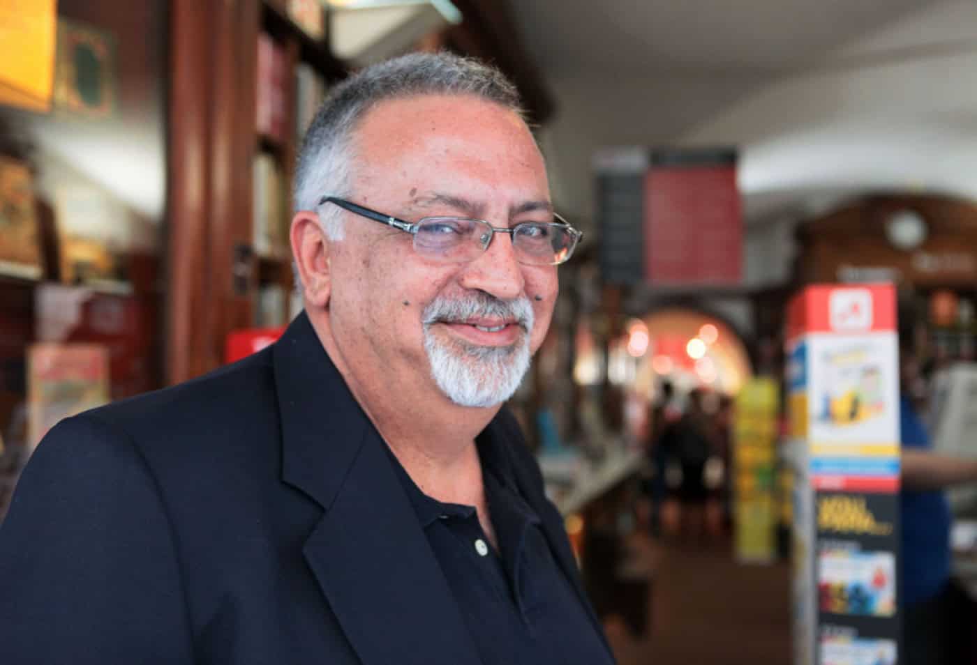 Francisco José Viegas vence Prémio Literário Fernando Namora