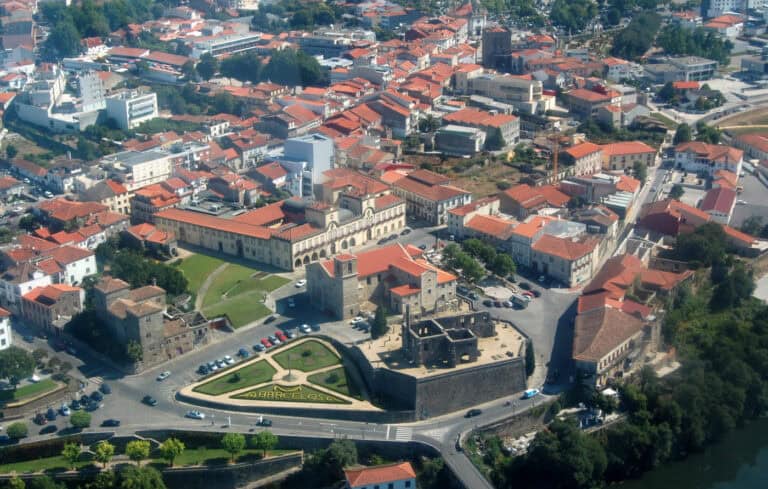 Preço&nbsp;de venda das casas aumenta em&nbsp;Barcelos, Guimarães e Famalicão