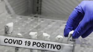 Portugal ultrapassa pela primeira vez os quatro mil novos casos de Covid-19