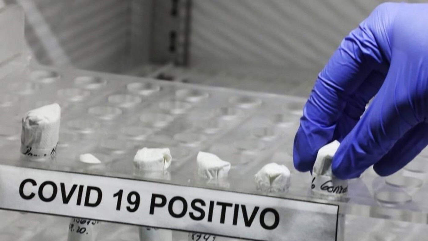 Portugal ultrapassa pela primeira vez os quatro mil novos casos de Covid-19