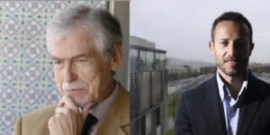 Carlos Bernardo e Pedro Arezes assumem Gabinete de Crise de Guimarães