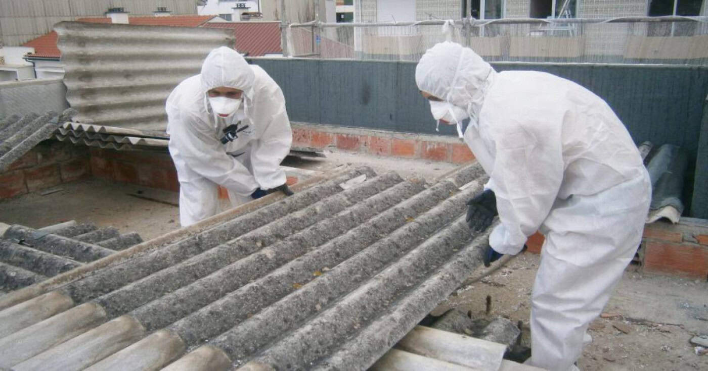 CMB investe um milhão de euros na remoção de amianto em oito escolas