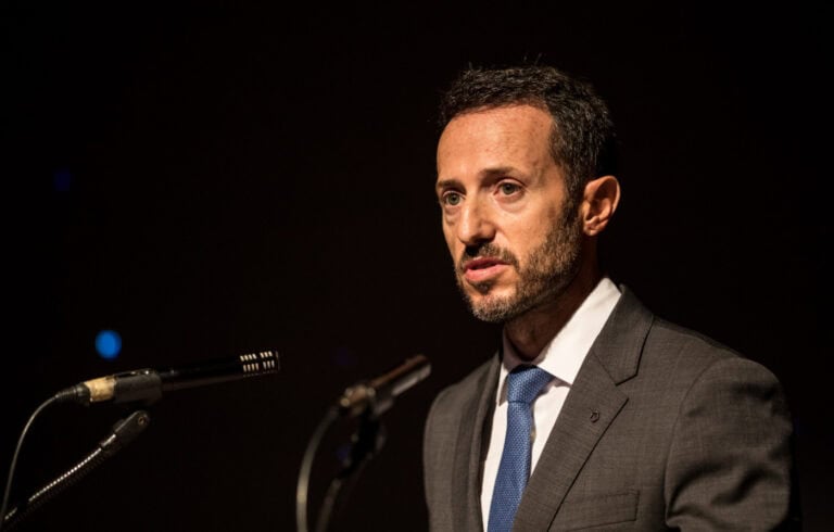 "Gabinete de Crise quer ajudar toda a economia de Guimarães, das empresas ao comércio"