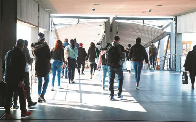 Economia portuguesa trava quebra para 5,8% no terceiro trimestre