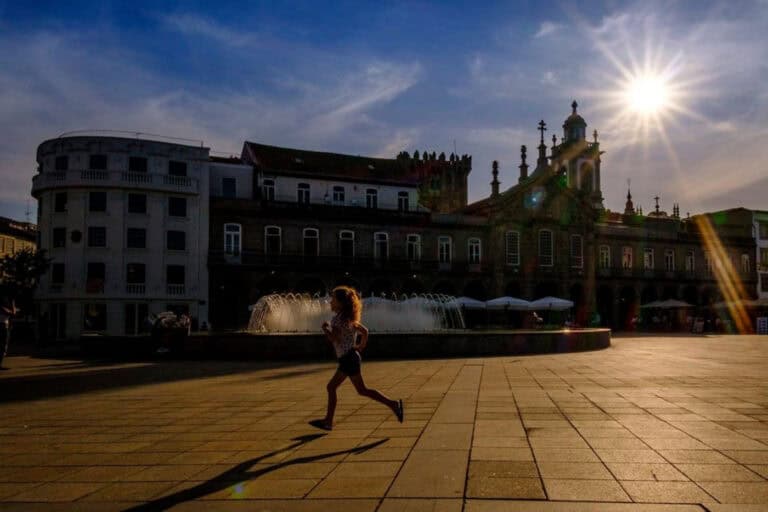 Recolher obrigatório entre as medidas propostas pelo Governo&nbsp;