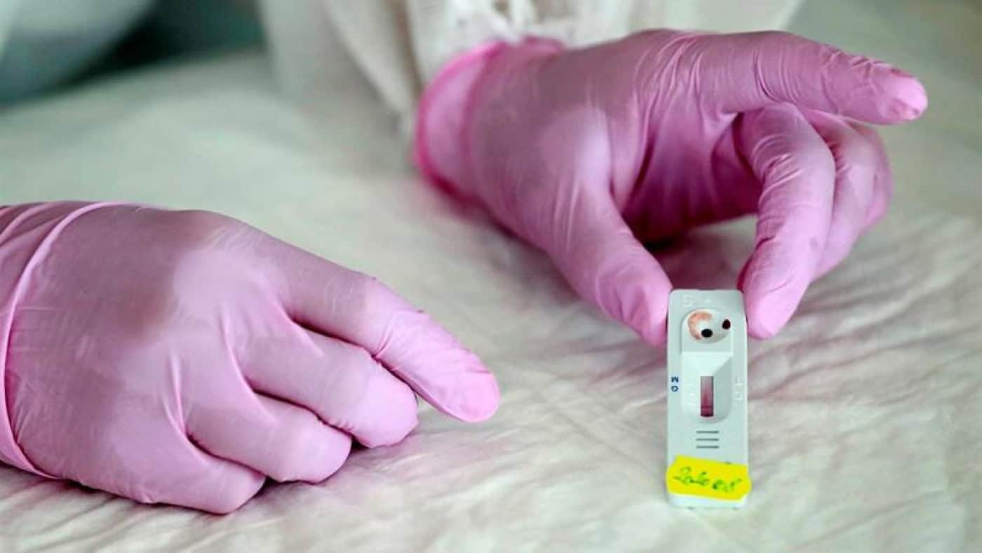 Portugal com novo recorde: mais 40 mortes e 4.656 casos