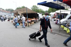 Região Norte com maior taxa de ocupação de UCI