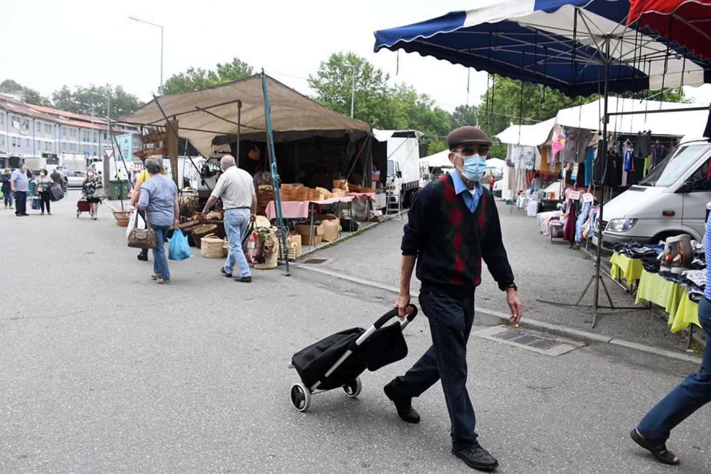Região Norte com maior taxa de ocupação de UCI