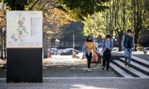 UMinho contabiliza 55 casos de covid-19 numa semana