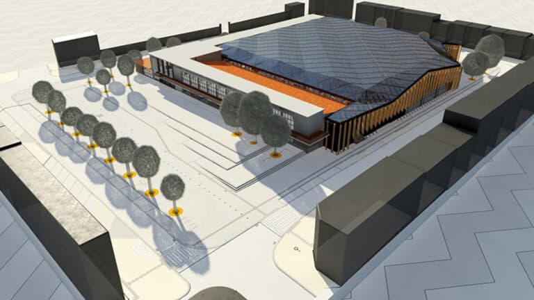 Oposição critica concessão para ala da alimentação do Mercado, mas AM aprova