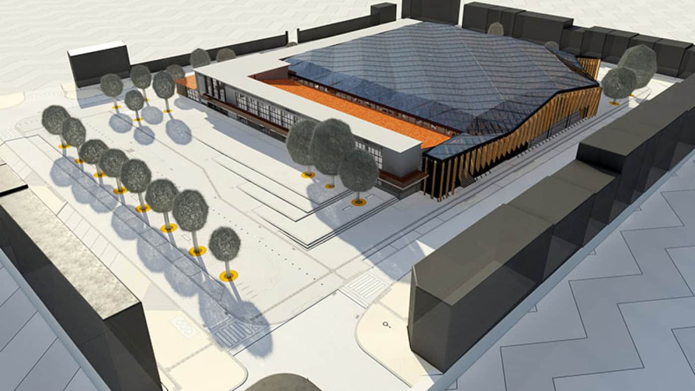 Oposição critica concessão para ala da alimentação do Mercado, mas AM aprova