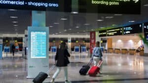 Covid-19 espalhou-se sobretudo a partir da Europa, revela estudo com participação da UMinho&nbsp;