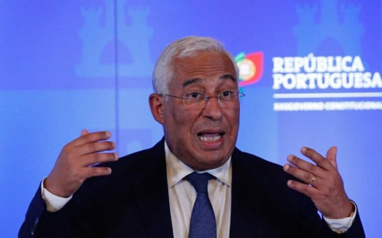 121 concelhos em confinamento parcial. Quase todo o distrito de Braga abrangido