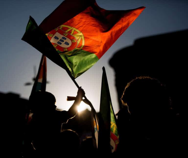 Mais que duplicaram os emigrantes que regressaram a Portugal com a ajuda do Estado