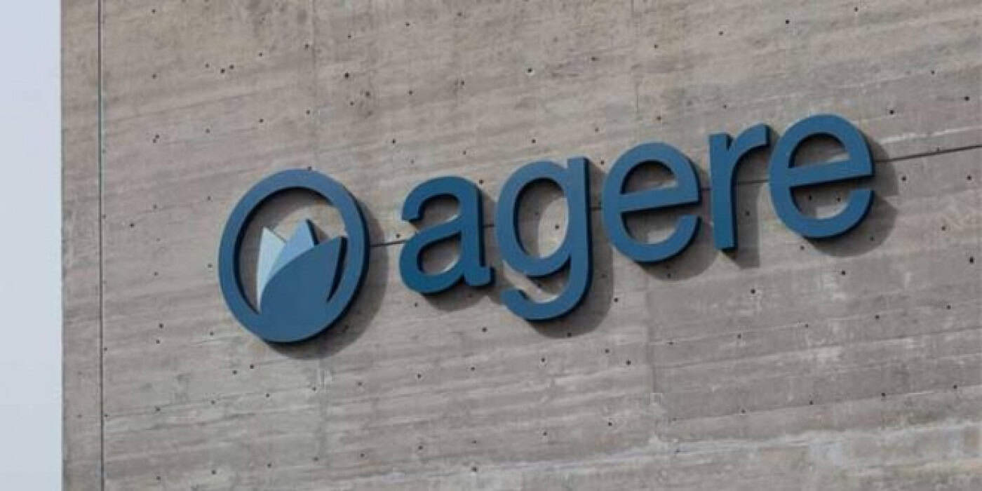 Agere lança portal de agendamento online