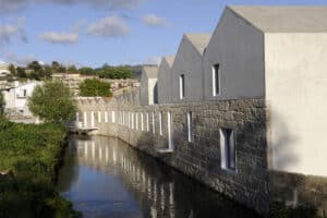 Guimarães lidera grupo da EuroCities na área ambiental