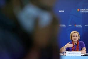 DGS admite possibilidade de aulas à distância para o Ensino Superior