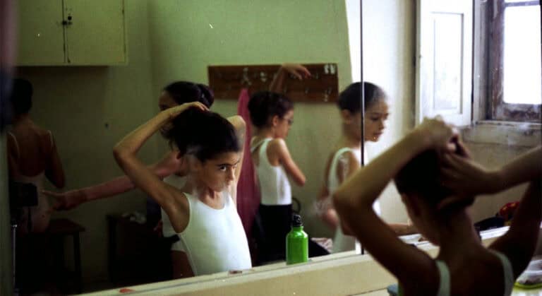 Ciclo "Estados da Juventude" ocupa Theatro Gil Vicente até quinta-feira