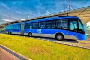 Governo confirma que não será metro a ligar Braga e Guimarães mas sim BRT