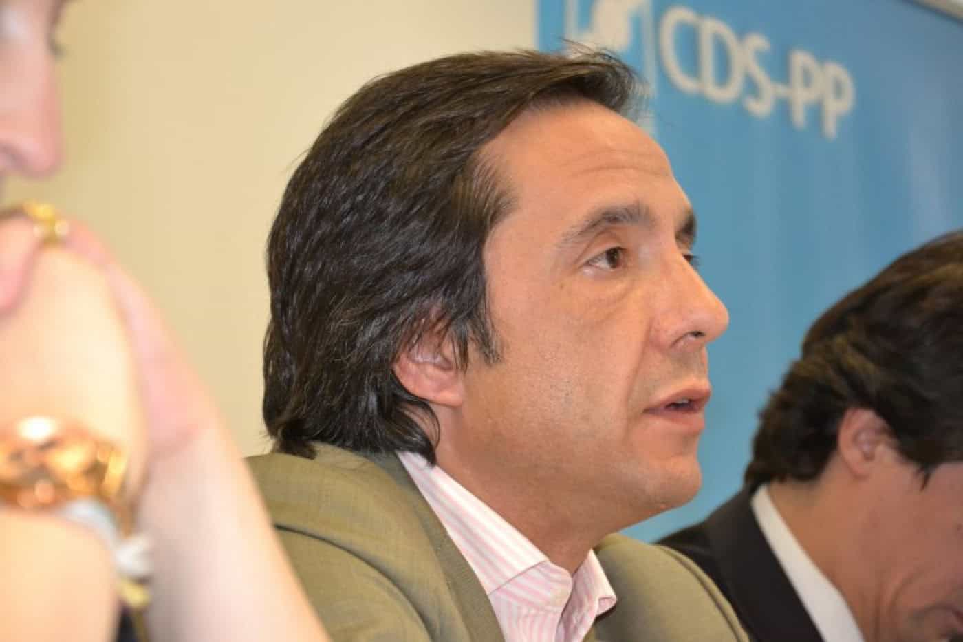 CDS-Braga defende ensino à distância para alunos do Secundário e do Ensino Superior