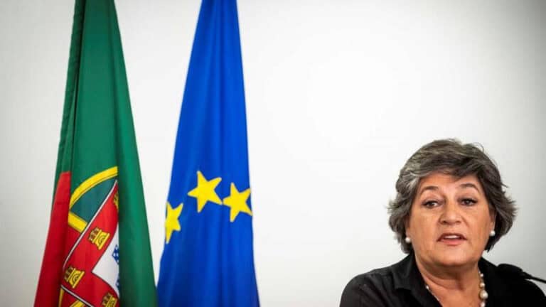 Ana Gomes em isolamento após contacto com infectado por Covid-19&nbsp;