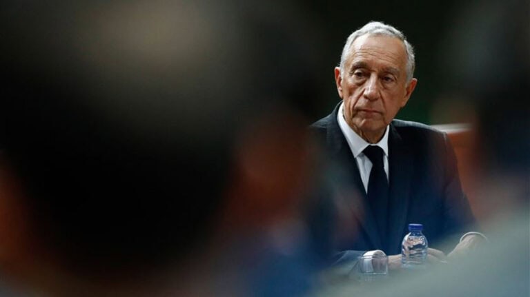 Marcelo promulga Lei da Nacionalidade