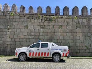 Guimarães instala mais uma unidade de rastreio no Multiusos