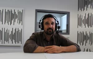 Autárquicas 2021. Carlos Almeida abre a porta a novos protagonistas