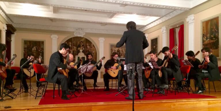 Festivais de Guitarra, Piano e Trombone "vão sofrer modificações" em 2021