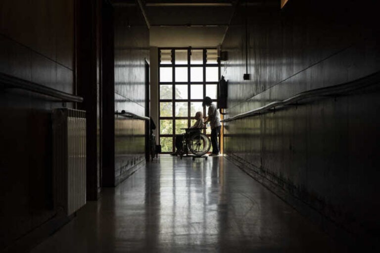 Dois mortos e 78 infectados em lar de Barcelos