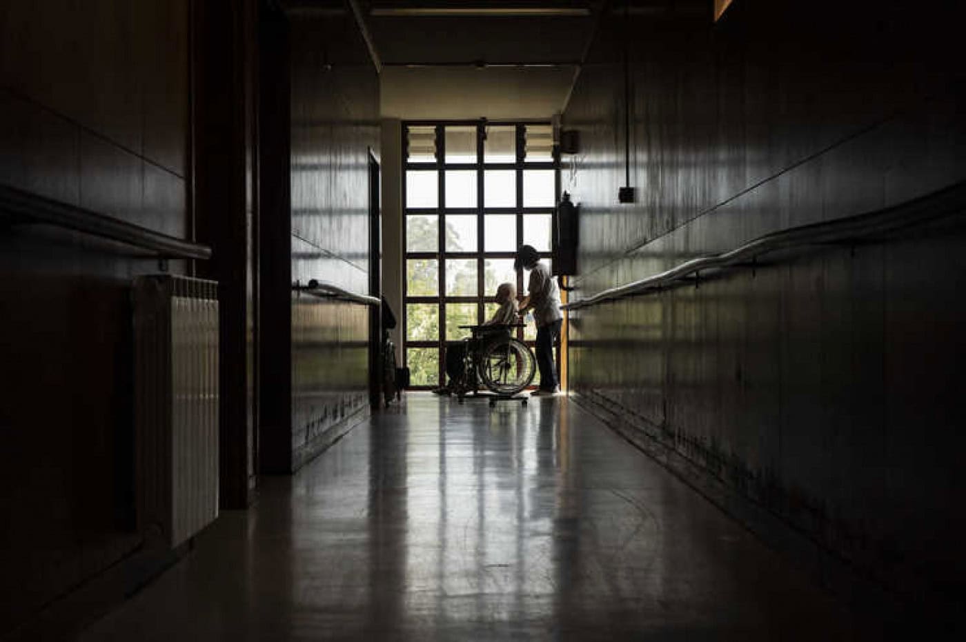 Dois mortos e 78 infectados em lar de Barcelos