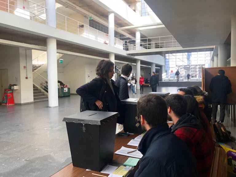 Eleições da AAUM marcadas para 2 de Dezembro