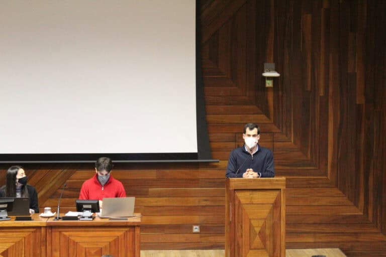 Fundação AAUM mais perto de ser extinta