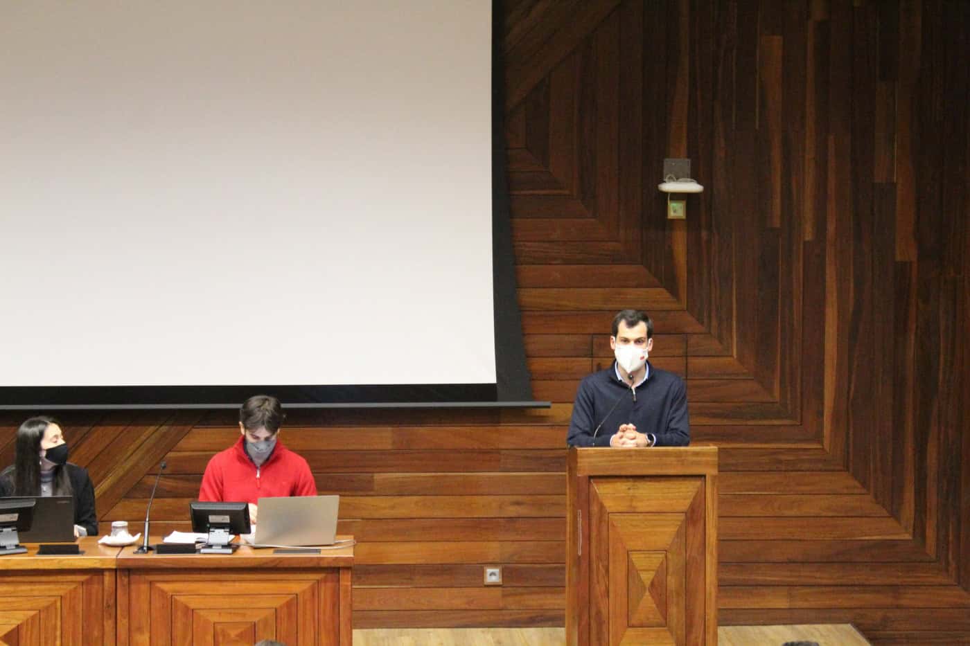 Fundação AAUM mais perto de ser extinta