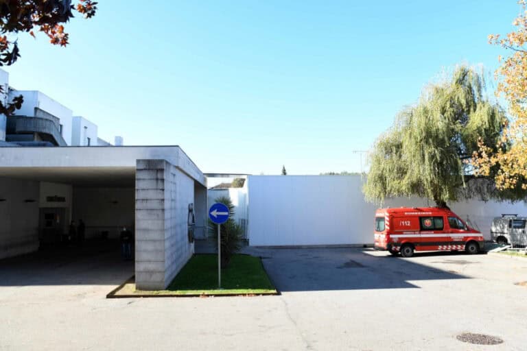 Hospital de Famalicão vai ter edifício da apoio construído pela autarquia