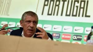 "Ninguém chega à selecção sem qualidade"