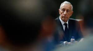 Marcelo propõe estado de emergência entre 9 e 23 de novembro