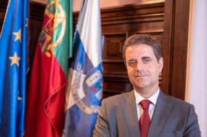 Autarca de Braga eleito para Comité Executivo da EUROCITIES