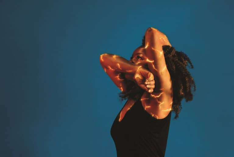 Selma Uamusse actua no Theatro Circo: "Venho para trazer alegria e comunhão"