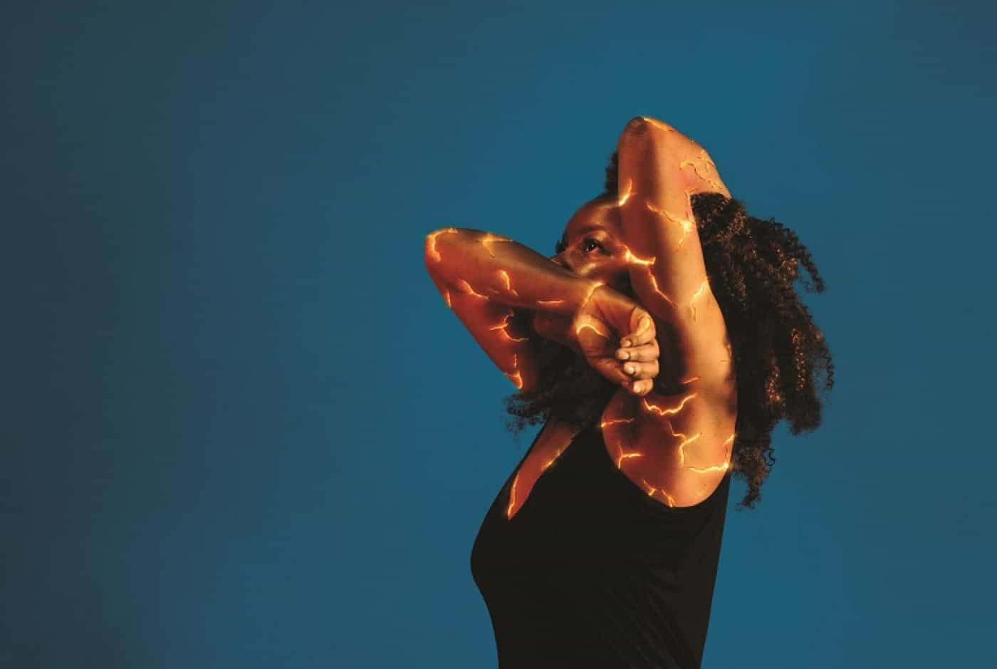 Selma Uamusse actua no Theatro Circo: "Venho para trazer alegria e comunhão"