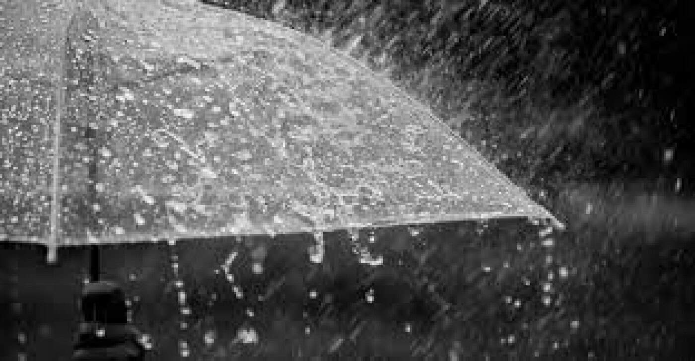 Chuva forte e trovoada colocam quase todo o país sob aviso amarelo