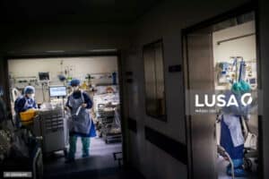 Ordem preocupada com recrutamento de enfermeiros portugueses na Europa